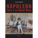 Napoleon Face A La Royal Navy - Jean-jose Segeric