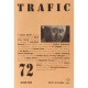 Revue Trafic T.72 - Revue Trafic