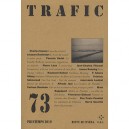 Revue Trafic T.73 - Revue Trafic