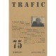 Revue Trafic T.75 - Revue Trafic