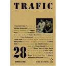 Trafic N.28 - Collectif