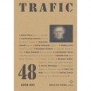 Trafic N.48 - Revue Trafic