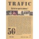 Trafic N.50 , Qu'est-ce Que Le Cinema ? - Revue Trafic