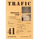 Trafic T.41 , Hitchcock Lang - Revue Trafic