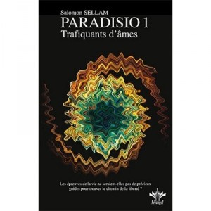 Paradisio T.1 , Trafiquants D'ames - Salomon Sellam