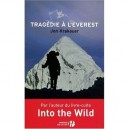 Tragedie A L'everest - Jon Krakauer
