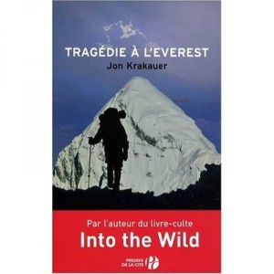 Tragedie A L'everest - Jon Krakauer