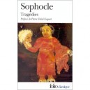 Tragedies - Sophocle