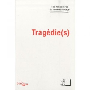 Tragedie(s) - Collectif