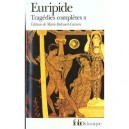 Tragedies Completes T.2 - Euripide