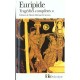 Tragedies Completes T.2 - Euripide
