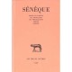 Tragedies T.1 - Seneque