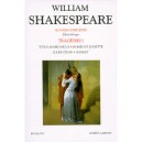 Tragedies T.1 , Titus, Andronicus , Romeo Et Juliette , Jules Cesar , Hamlet - William Shakespeare