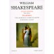 Tragedies T.1 , Titus, Andronicus , Romeo Et Juliette , Jules Cesar , Hamlet - William Shakespeare