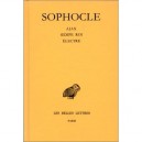 Tragedies T.2 - Sophocle