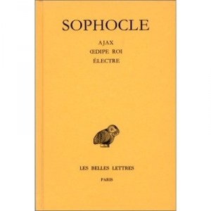 Tragedies T.2 - Sophocle