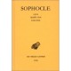 Tragedies T.2 - Sophocle