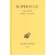 Tragedies T.3 - Sophocle