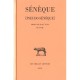 Tragedies T.3 , Hercule Sur L'oeta Octavie - Seneque