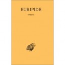 Tragedies T.6 1er Partie Oreste - Euripide