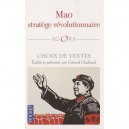 Mao, Stratege Revolutionnaire - Tse-toung Mao