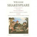 Tragicomedies Et Poesies T.2 - William Shakespeare