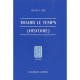 Trahir Le Temps (histoire) - Daniel Milo