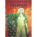 Trahison - Orson-scott Card