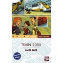 Train 2055 - Alice Caye
