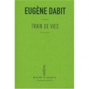 Train De Vies - Eugene Dabit