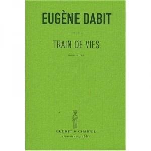 Train De Vies - Eugene Dabit