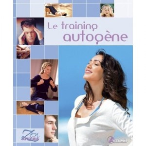 Le Training Autogene , Apprendre A Se Relaxer - Collectif