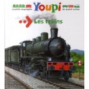 Trains - Chanut , Grant