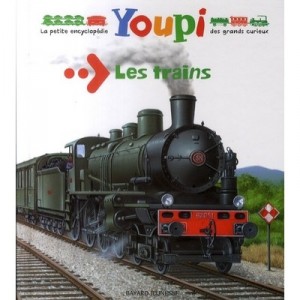 Trains - Chanut, Grant