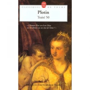 Traite 50 - Plotin