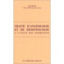 Traite Angeologie Demonologie - Duez Joel