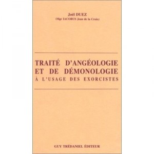 Trafficking Angeologie Demonology - Joel Duez