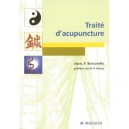 Traite D'acupuncture - Jean F Borsarello