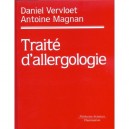 Traite D'allergologie - Daniel Vervloet , Antoine Magnan