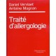 Traite D'allergologie - Daniel Vervloet , Antoine Magnan