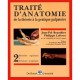Traite D'anatomie : De La Theorie A La Pratique - Beauthier