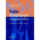 Traite D'andrologie A L'usage Des Cliniciens - Schill