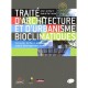Traite D'architecture Et D'urbanisme Bioclimatiques - Alain Liebard , Andre De Herde