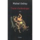 Traite D'atheologie - Michel Onfray