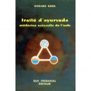Traite D'ayurveda - Gerard Edde