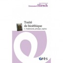 Traite De Bioethique T.1 , Fondements, Principes, Reperes - Emmanuel Hirsch