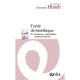 Traite De Bioethique T.3 , Decisions En Situations Extremes - Emmanuel Hirsch