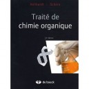 Traite De Chimie Organique - Collectif
