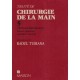 Traite De Chirurgie De La Main T.5 - Nicole Tubiana-mathieu