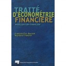 Traite D'econometrie Financiere , Modelisation Financiere - Theoret , Racicot